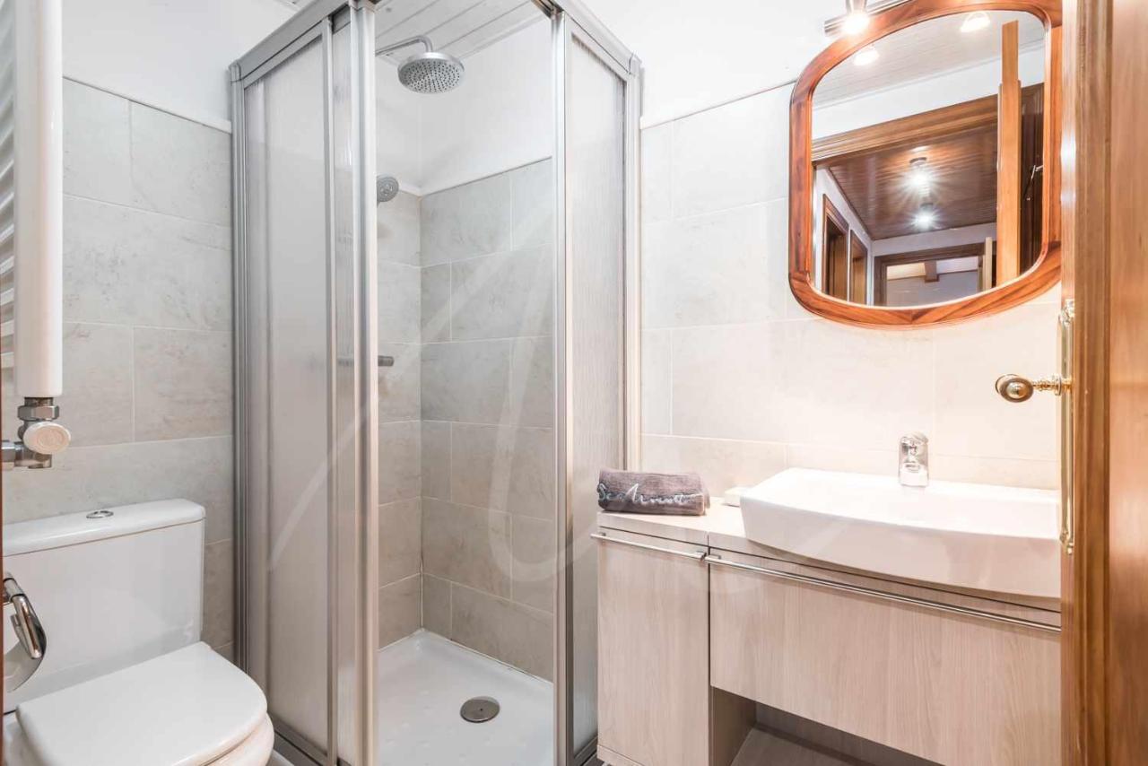 Riu Nere By Seamount Rentals Vielha Kültér fotó